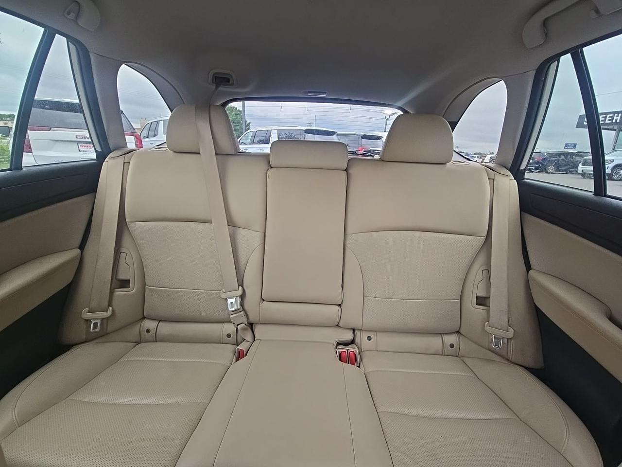 2015 Subaru Outback 2.5i Fredericksburg VA