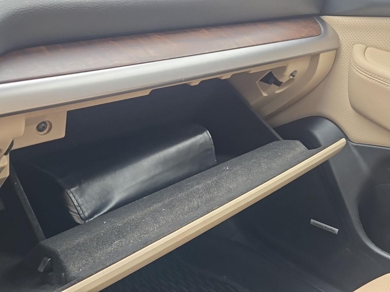 2015 Subaru Outback 2.5i Fredericksburg VA