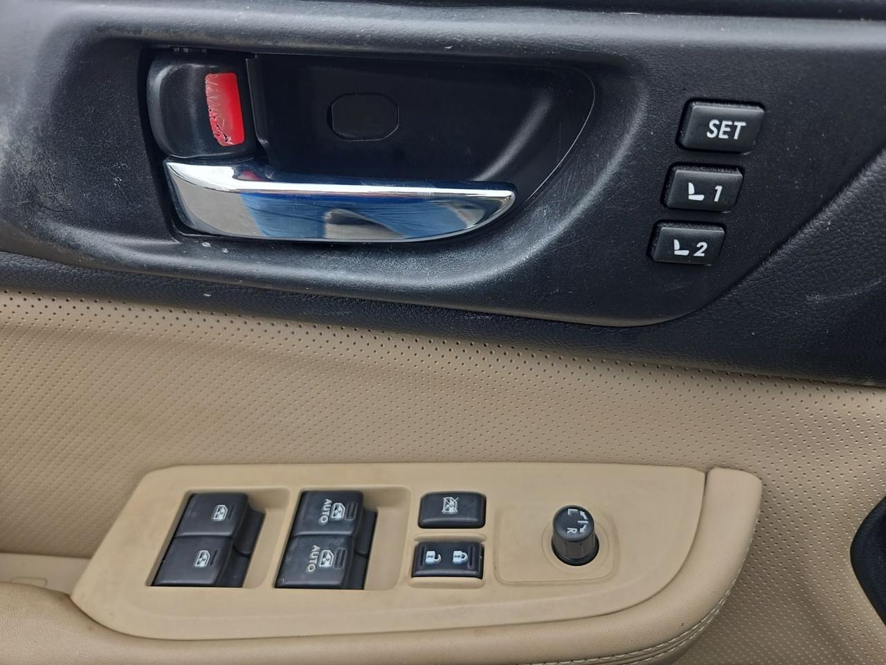 2015 Subaru Outback 2.5i Fredericksburg VA
