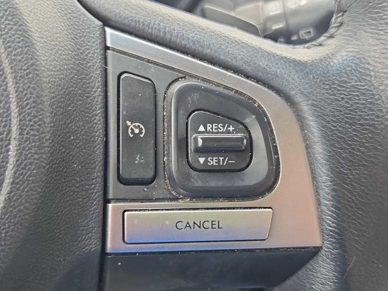 2015 Subaru Outback 2.5i Fredericksburg VA