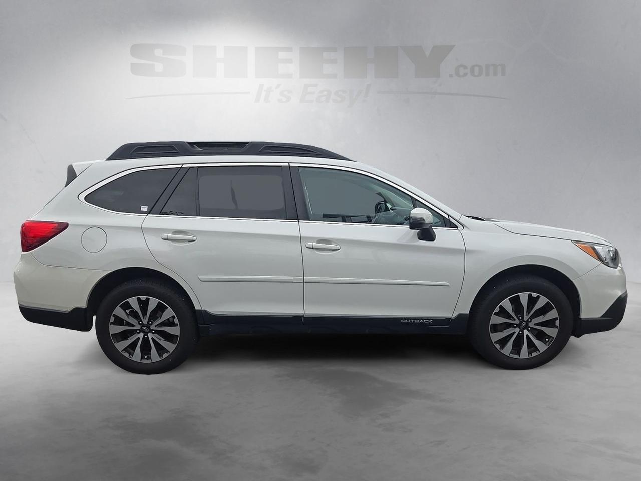 2015 Subaru Outback 2.5i Fredericksburg VA