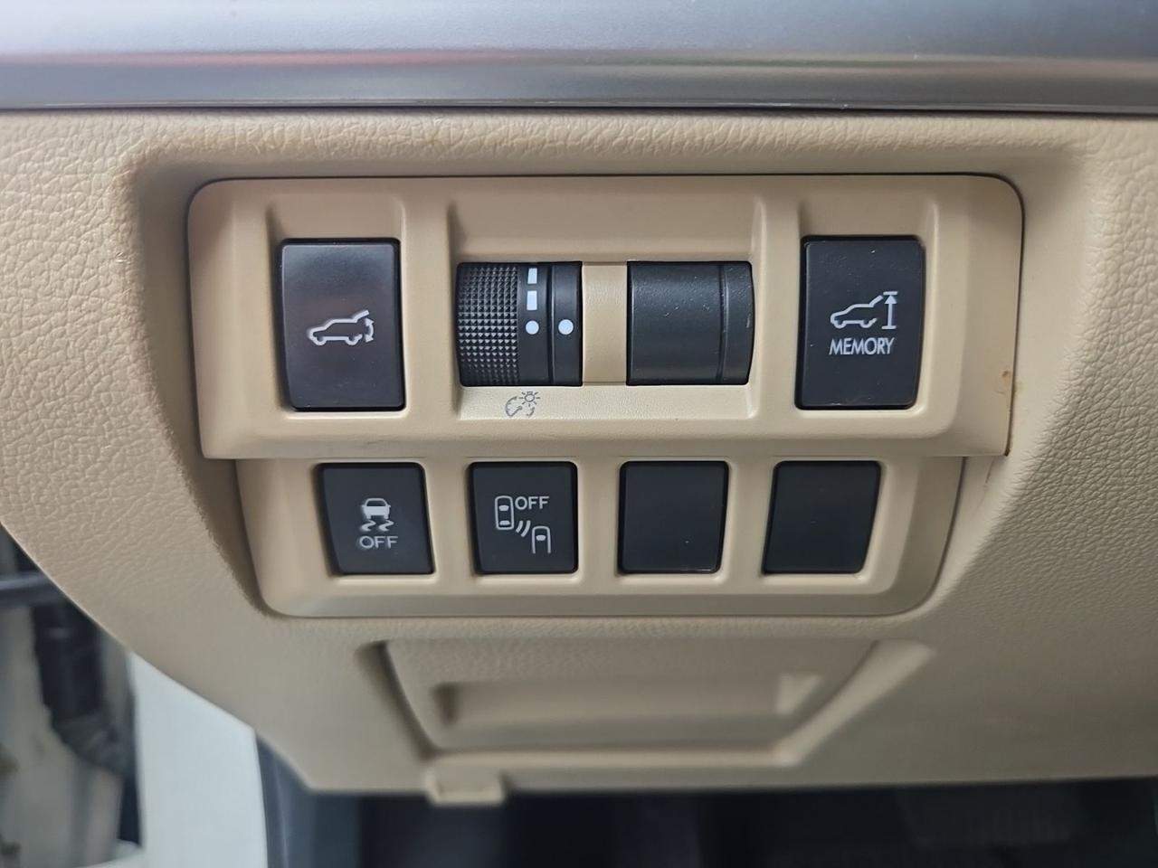 2015 Subaru Outback 2.5i Fredericksburg VA