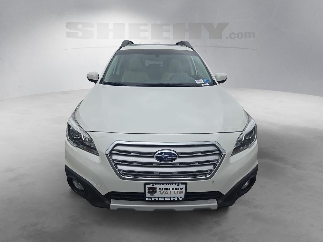 2015 Subaru Outback 2.5i Fredericksburg VA