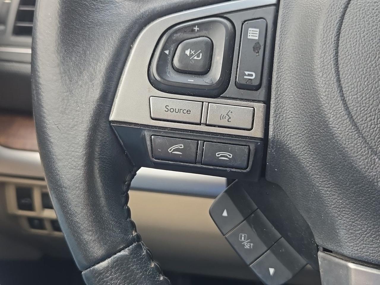 2015 Subaru Outback 2.5i Fredericksburg VA