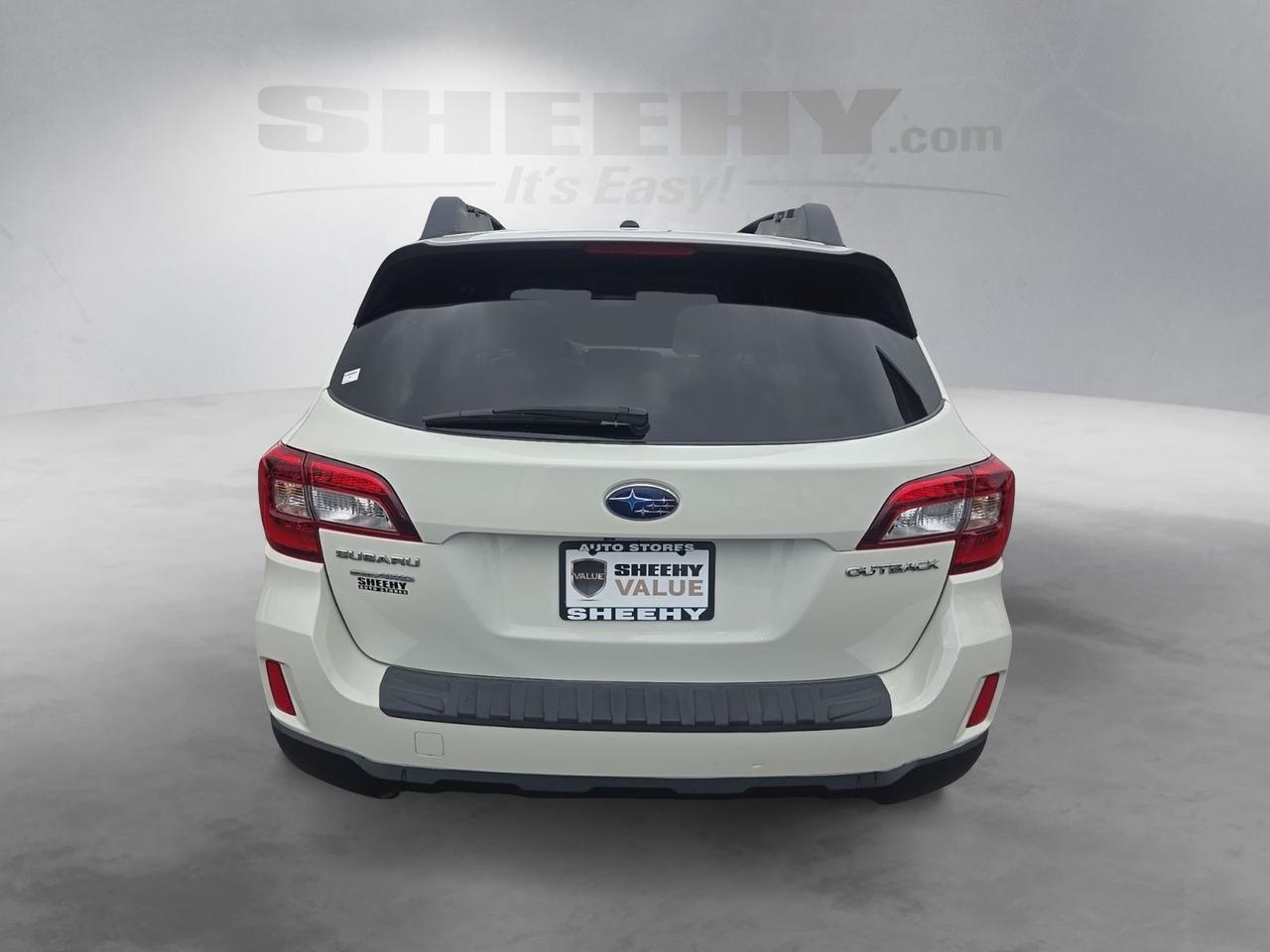 2015 Subaru Outback 2.5i Fredericksburg VA
