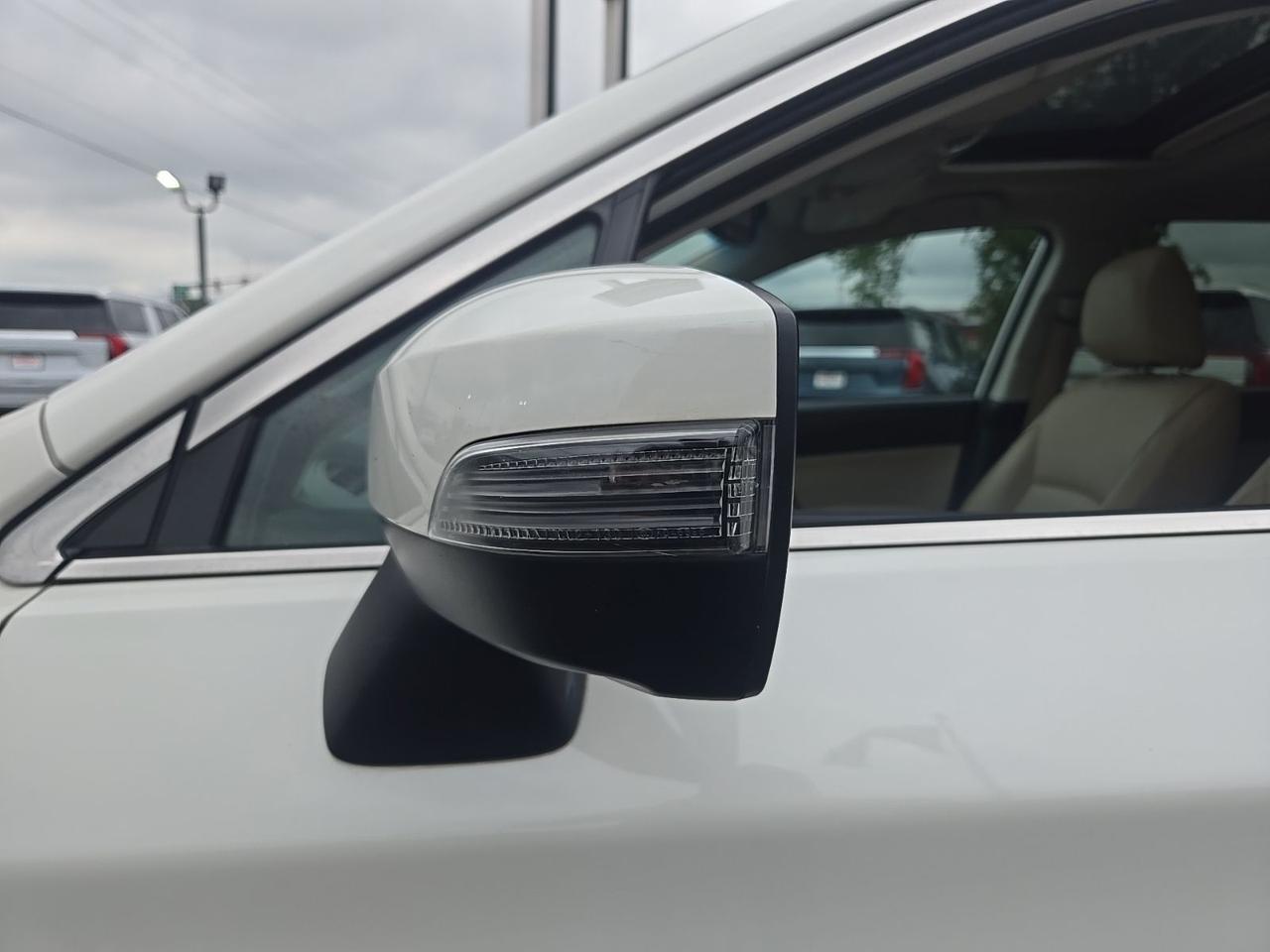 2015 Subaru Outback 2.5i Fredericksburg VA