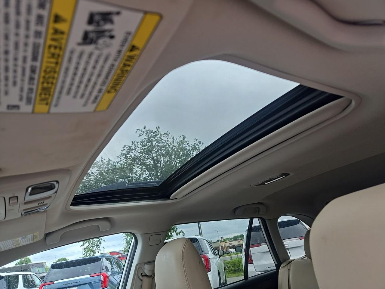2015 Subaru Outback 2.5i Fredericksburg VA