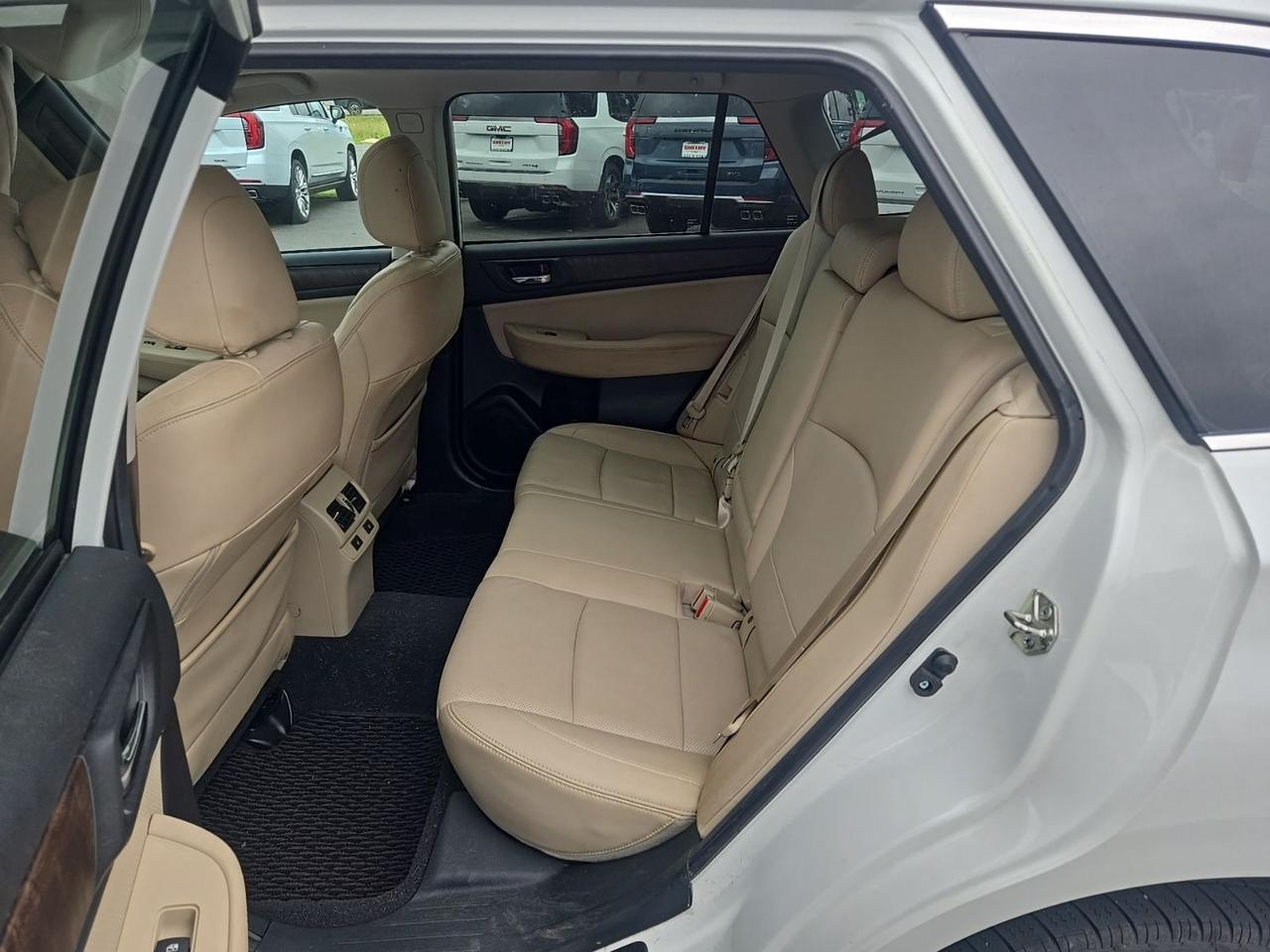 2015 Subaru Outback 2.5i Fredericksburg VA