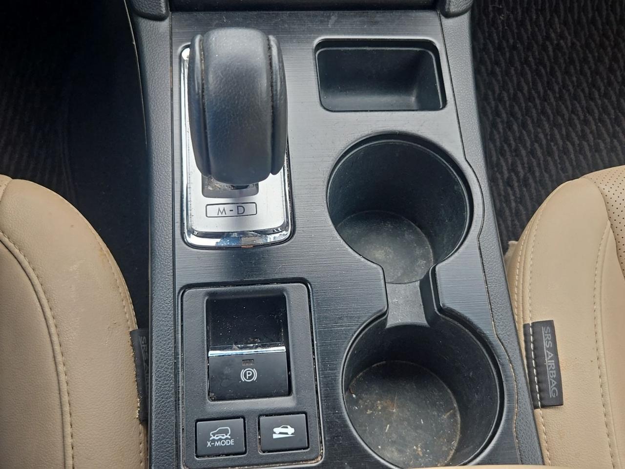 2015 Subaru Outback 2.5i Fredericksburg VA