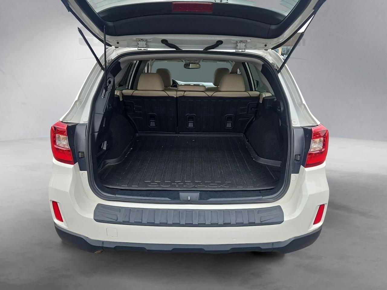 2015 Subaru Outback 2.5i Fredericksburg VA