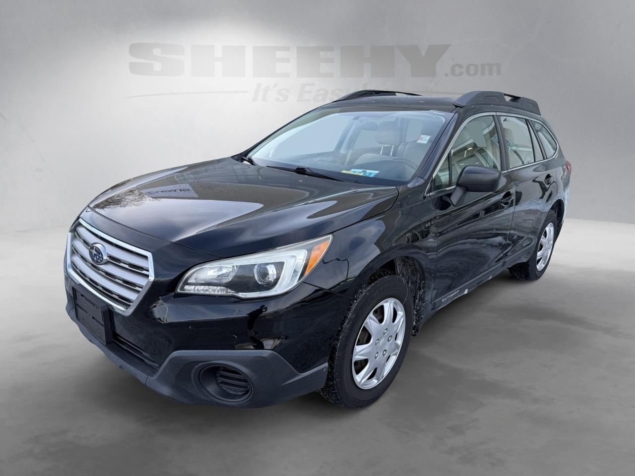 2015 Subaru Outback 2.5i Annapolis MD