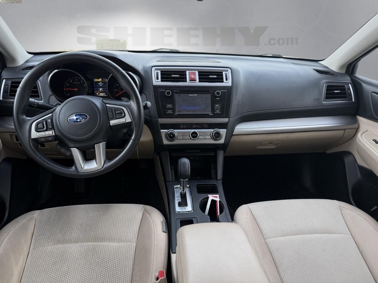 2015 Subaru Outback 2.5i Annapolis MD