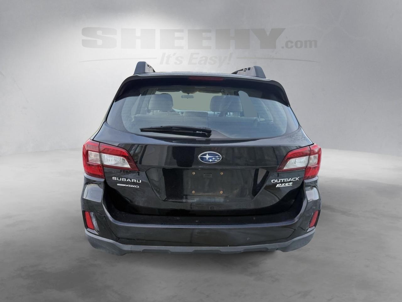 2015 Subaru Outback 2.5i Annapolis MD