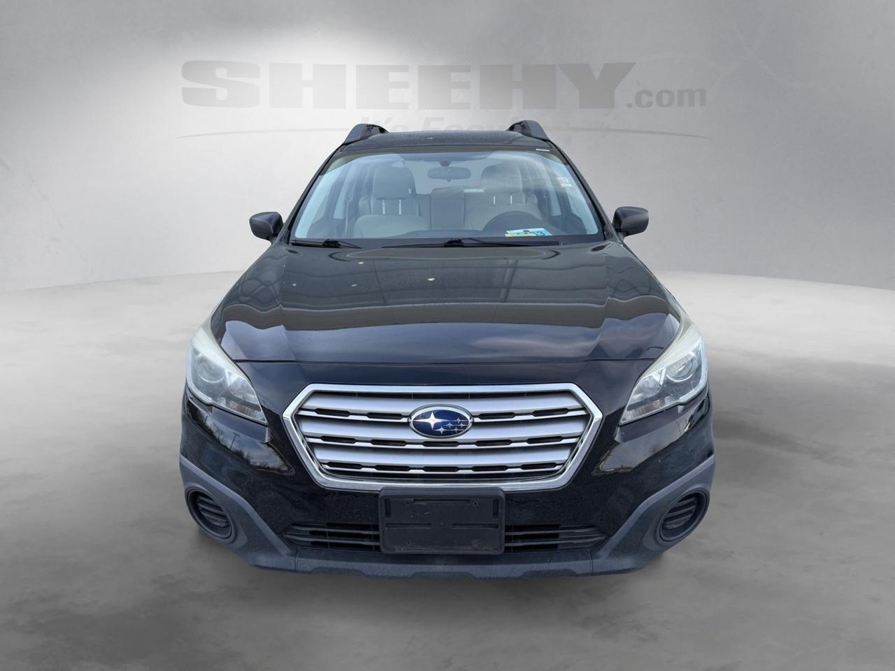 2015 Subaru Outback 2.5i Annapolis MD