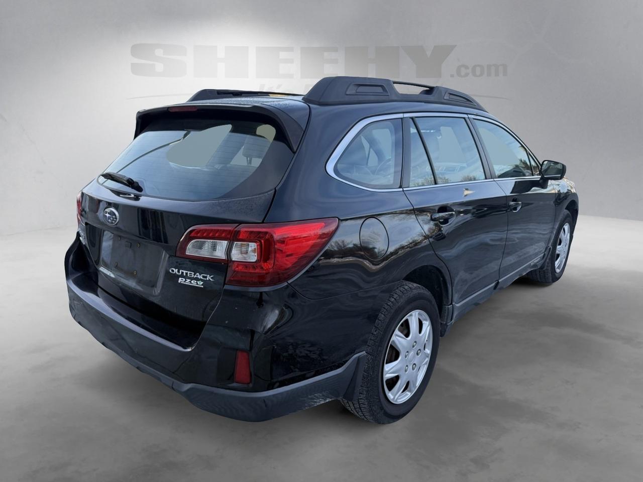 2015 Subaru Outback 2.5i Annapolis MD