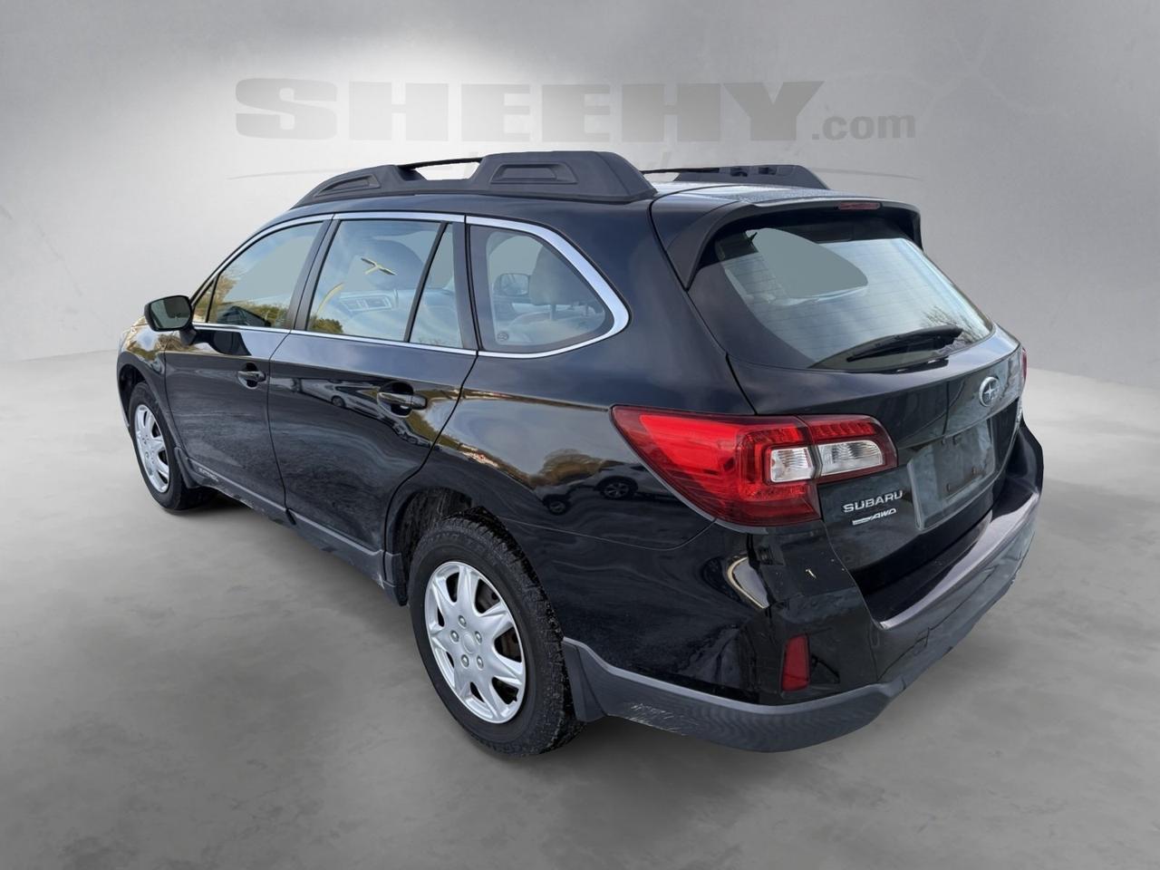 2015 Subaru Outback 2.5i Annapolis MD