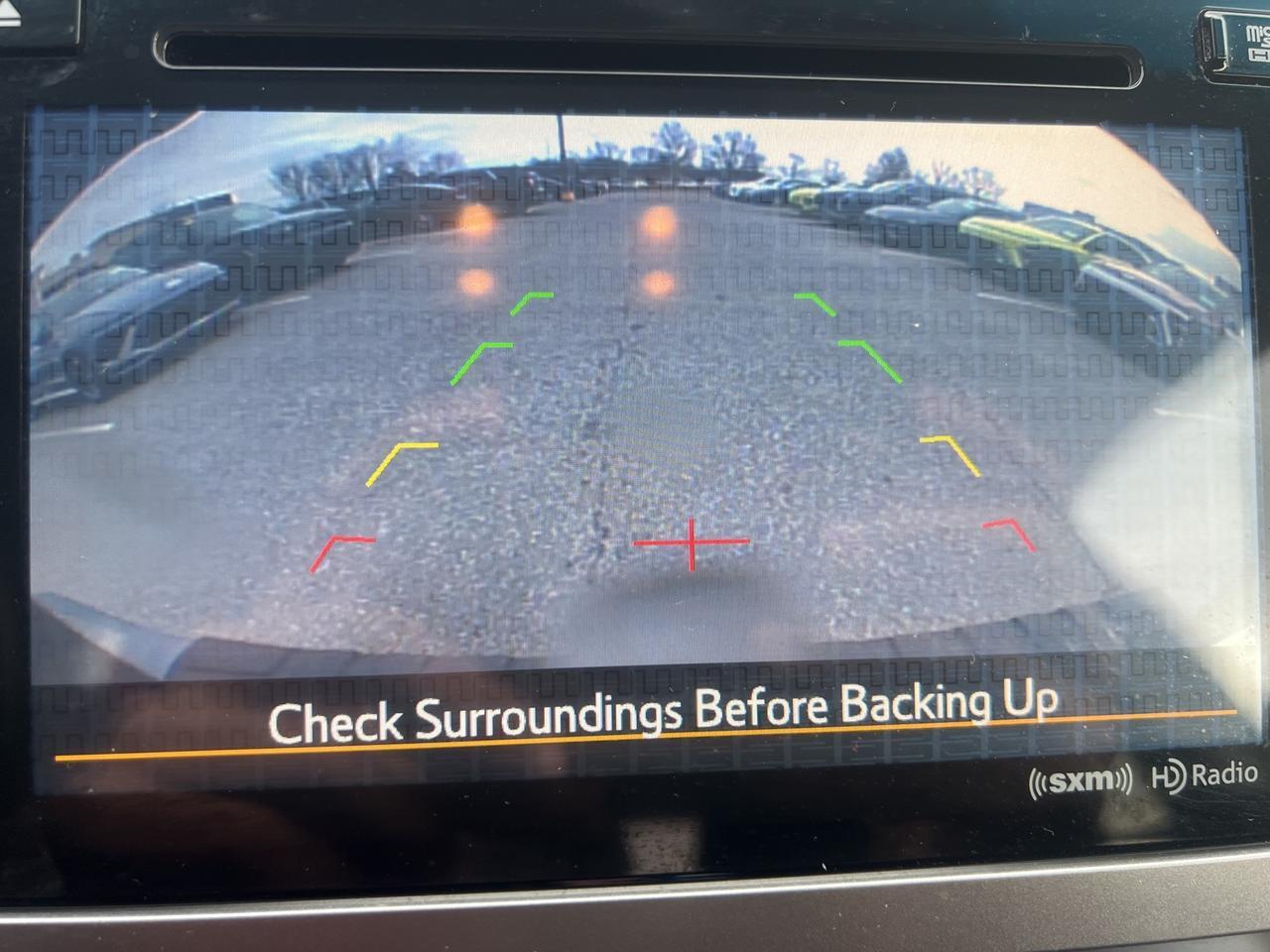 2015 Subaru Outback 2.5i Waldorf MD