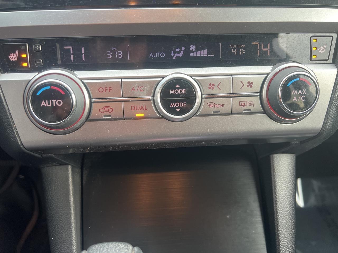 2015 Subaru Outback 2.5i Waldorf MD