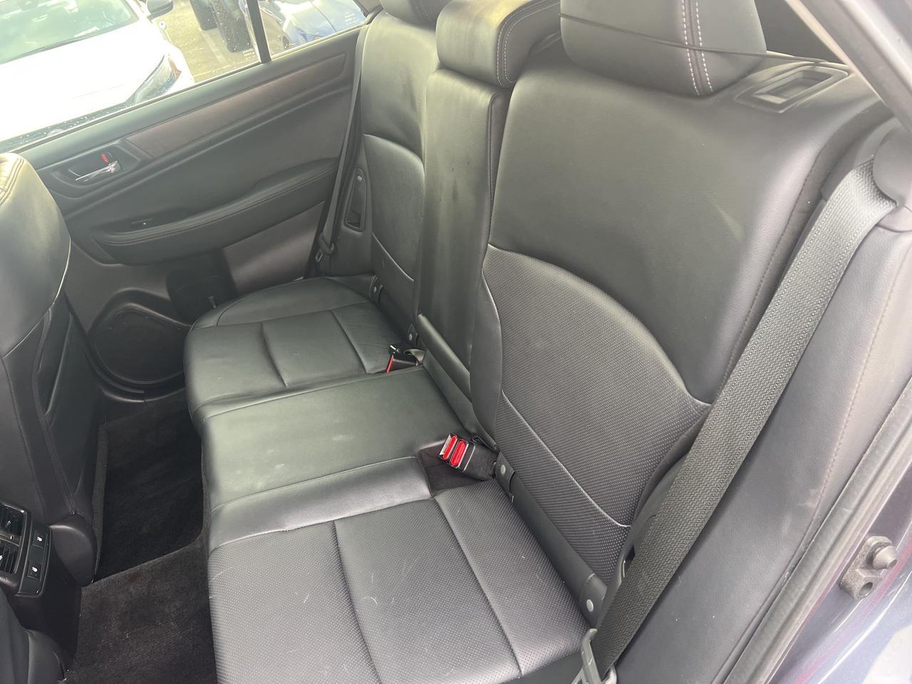 2015 Subaru Outback 2.5i Waldorf MD