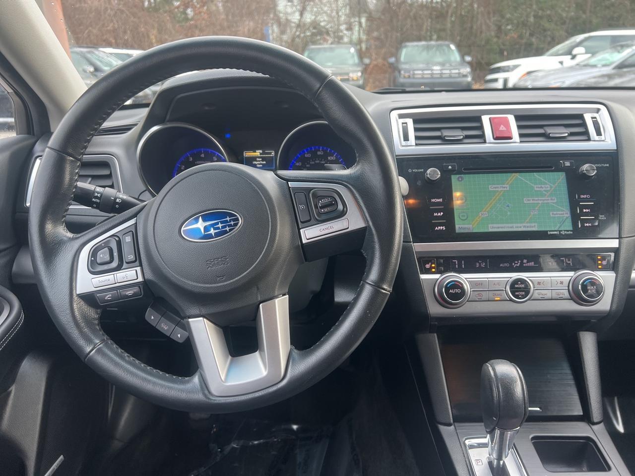 2015 Subaru Outback 2.5i Waldorf MD