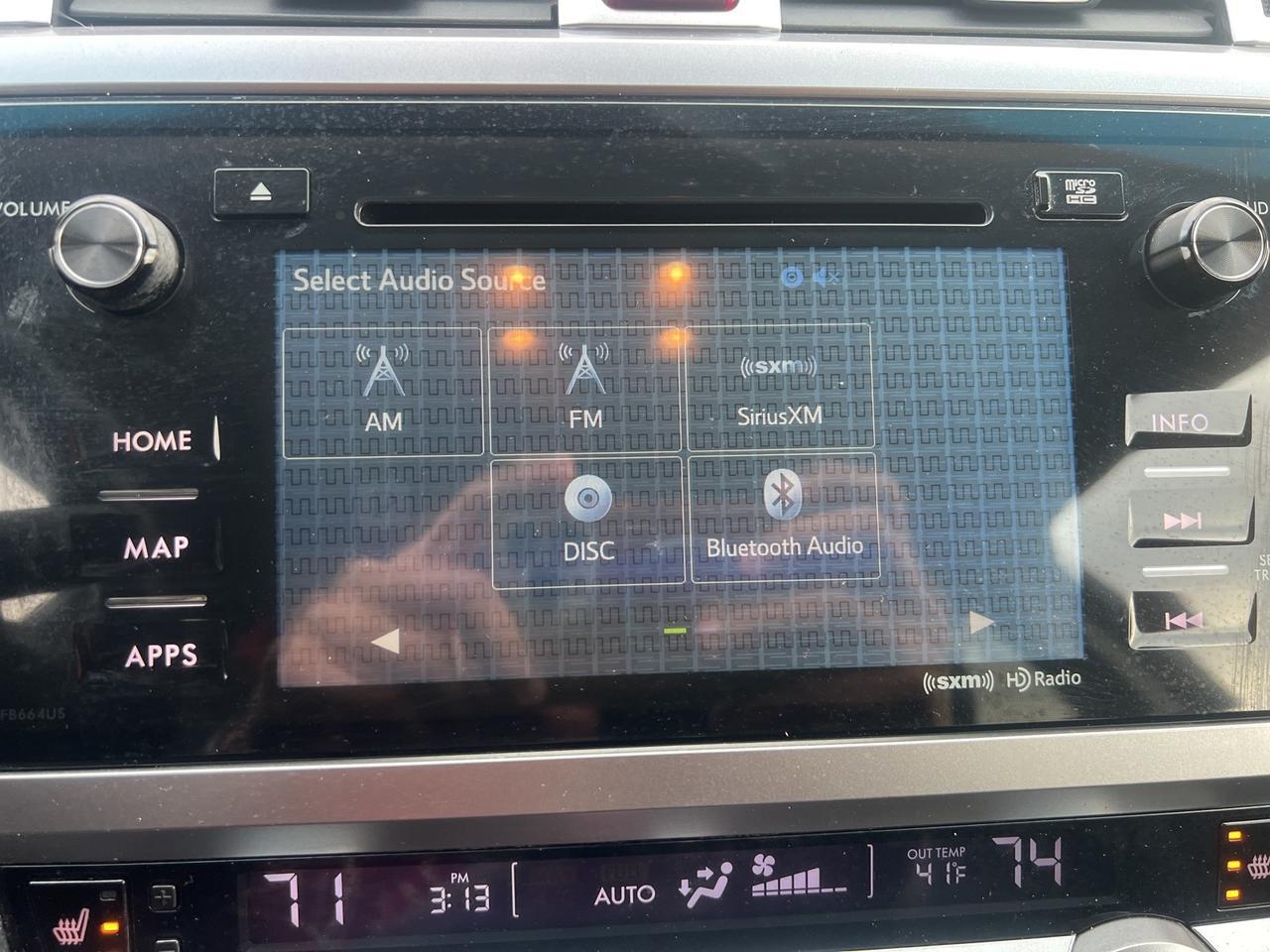 2015 Subaru Outback 2.5i Waldorf MD