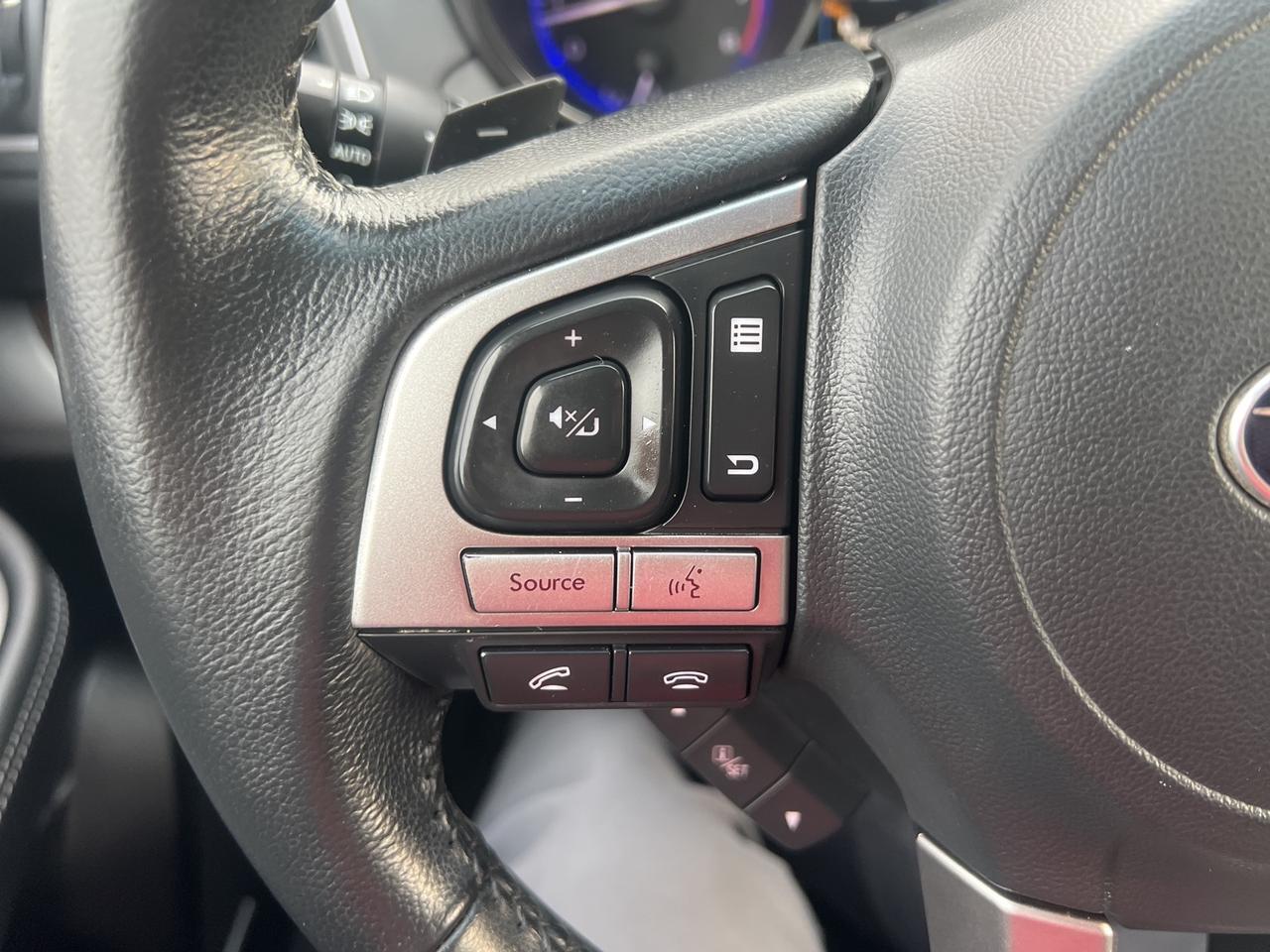 2015 Subaru Outback 2.5i Waldorf MD