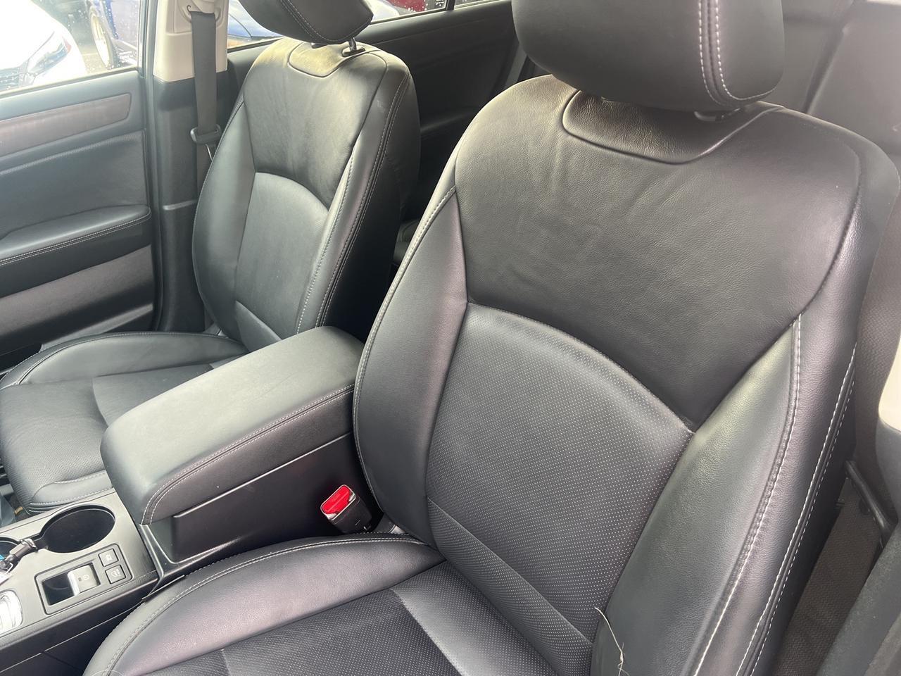 2015 Subaru Outback 2.5i Waldorf MD