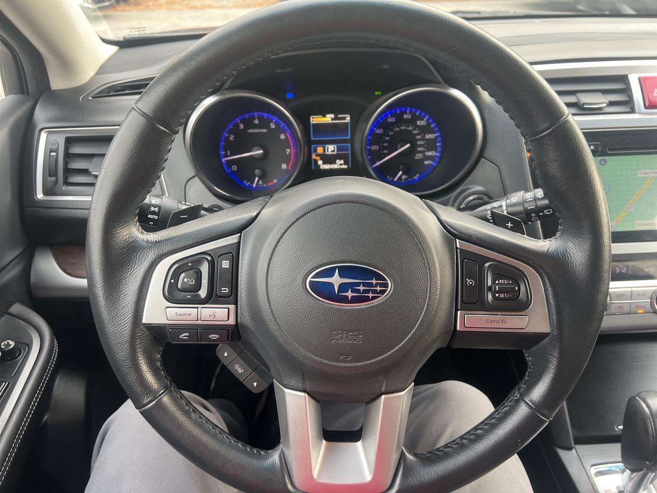 2015 Subaru Outback 2.5i Waldorf MD