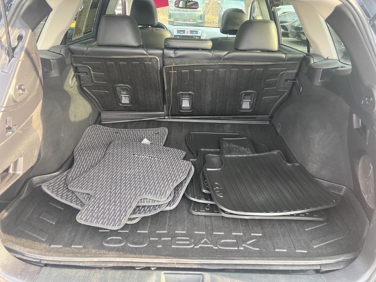 2015 Subaru Outback 2.5i Waldorf MD