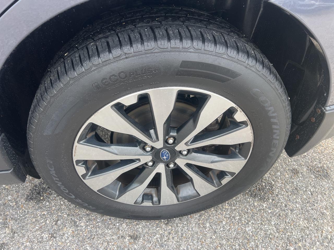 2015 Subaru Outback 2.5i Waldorf MD