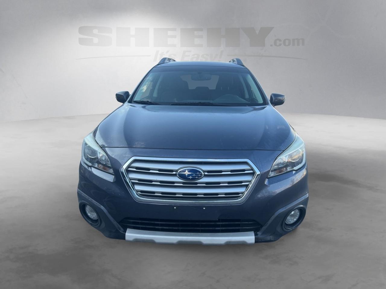 2015 Subaru Outback 2.5i Waldorf MD