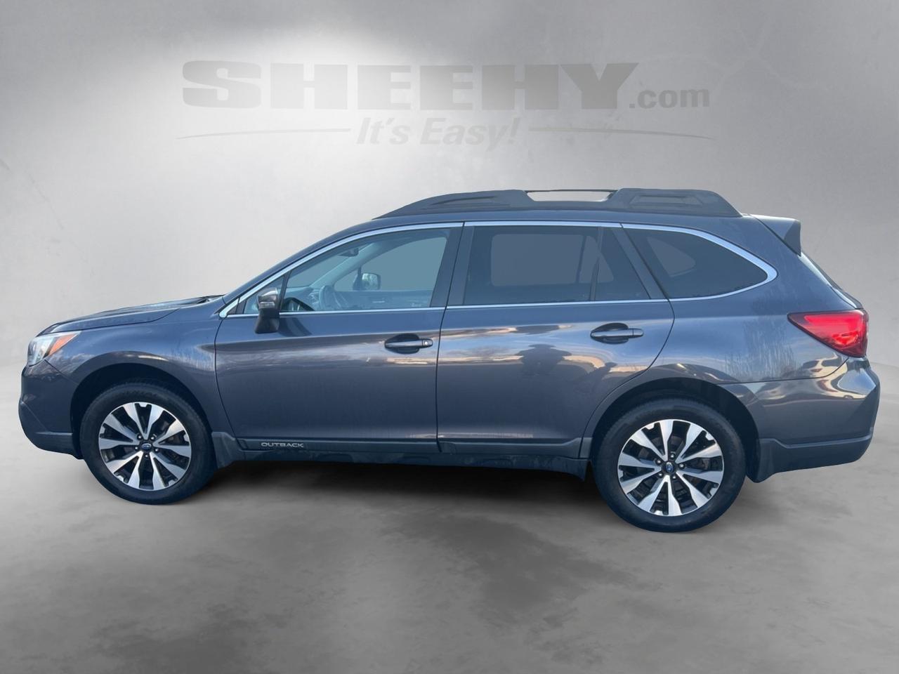 2015 Subaru Outback 2.5i Waldorf MD