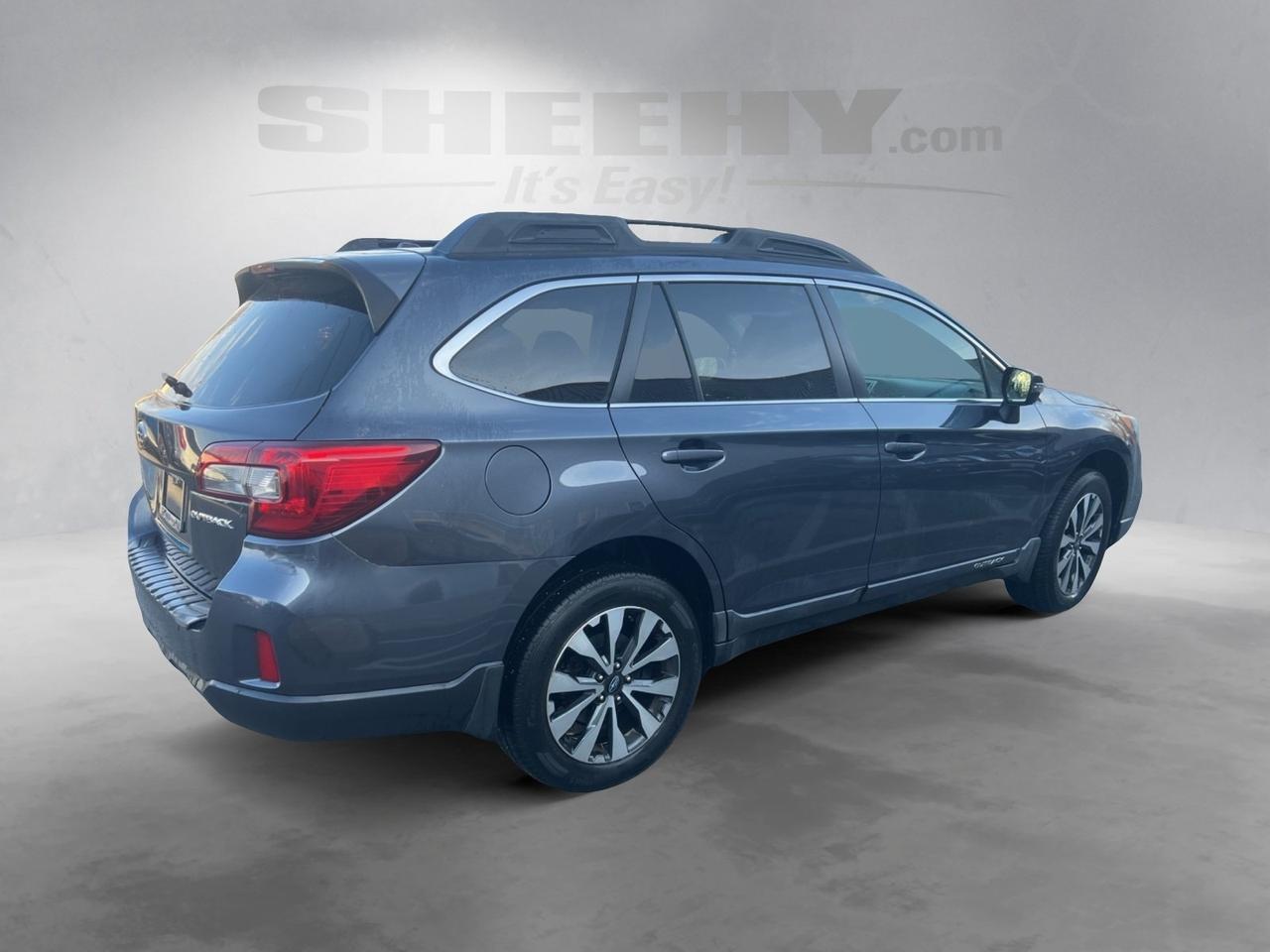 2015 Subaru Outback 2.5i Waldorf MD