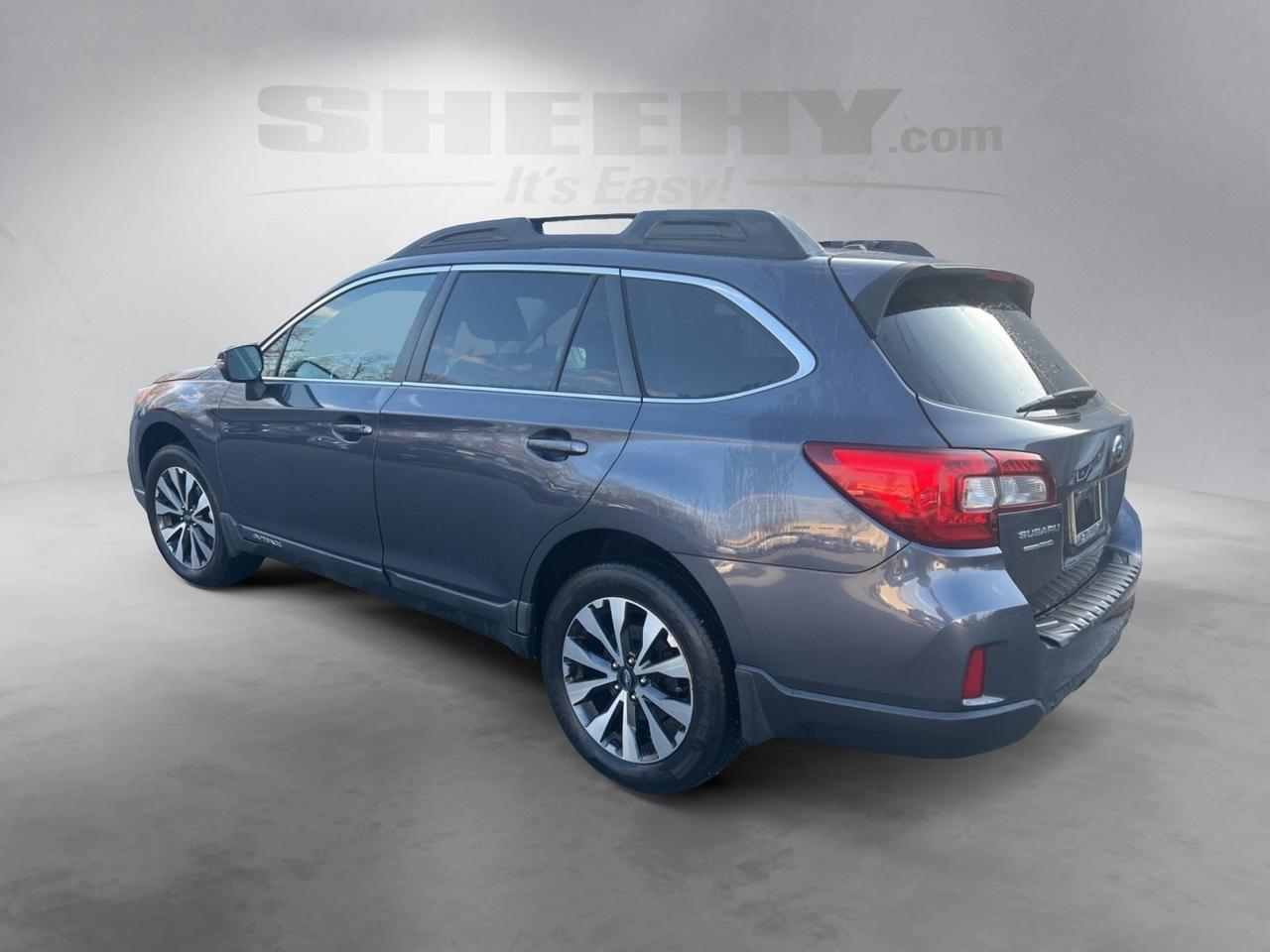 2015 Subaru Outback 2.5i Waldorf MD