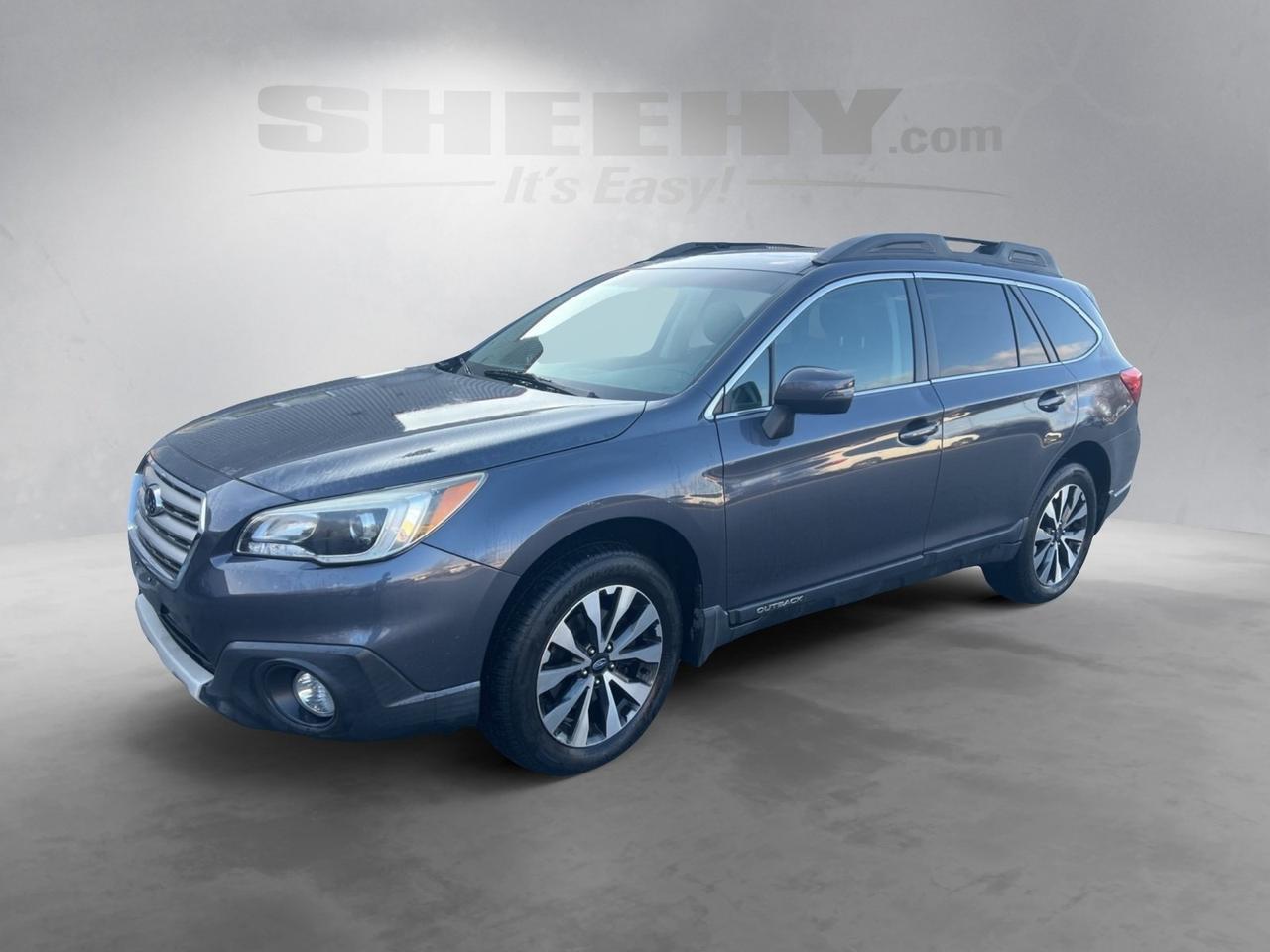 2015 Subaru Outback 2.5i Waldorf MD