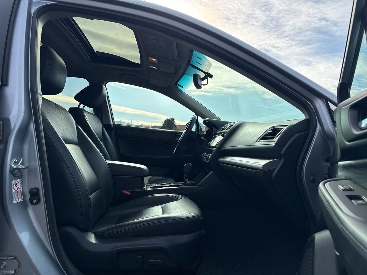 2015 Subaru Outback 2.5i Chantilly VA