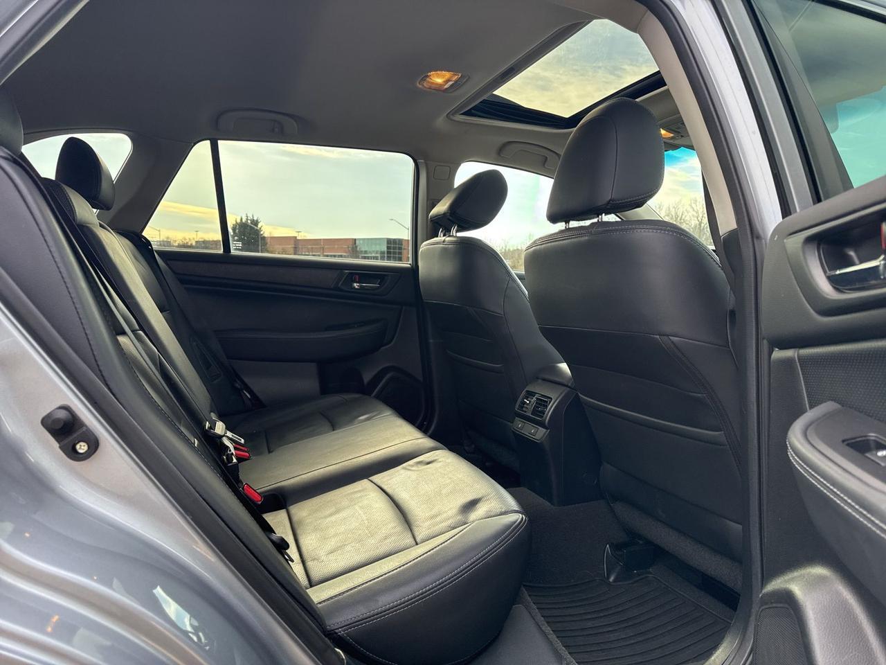 2015 Subaru Outback 2.5i Chantilly VA