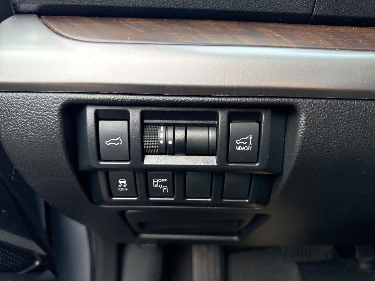 2015 Subaru Outback 2.5i Chantilly VA