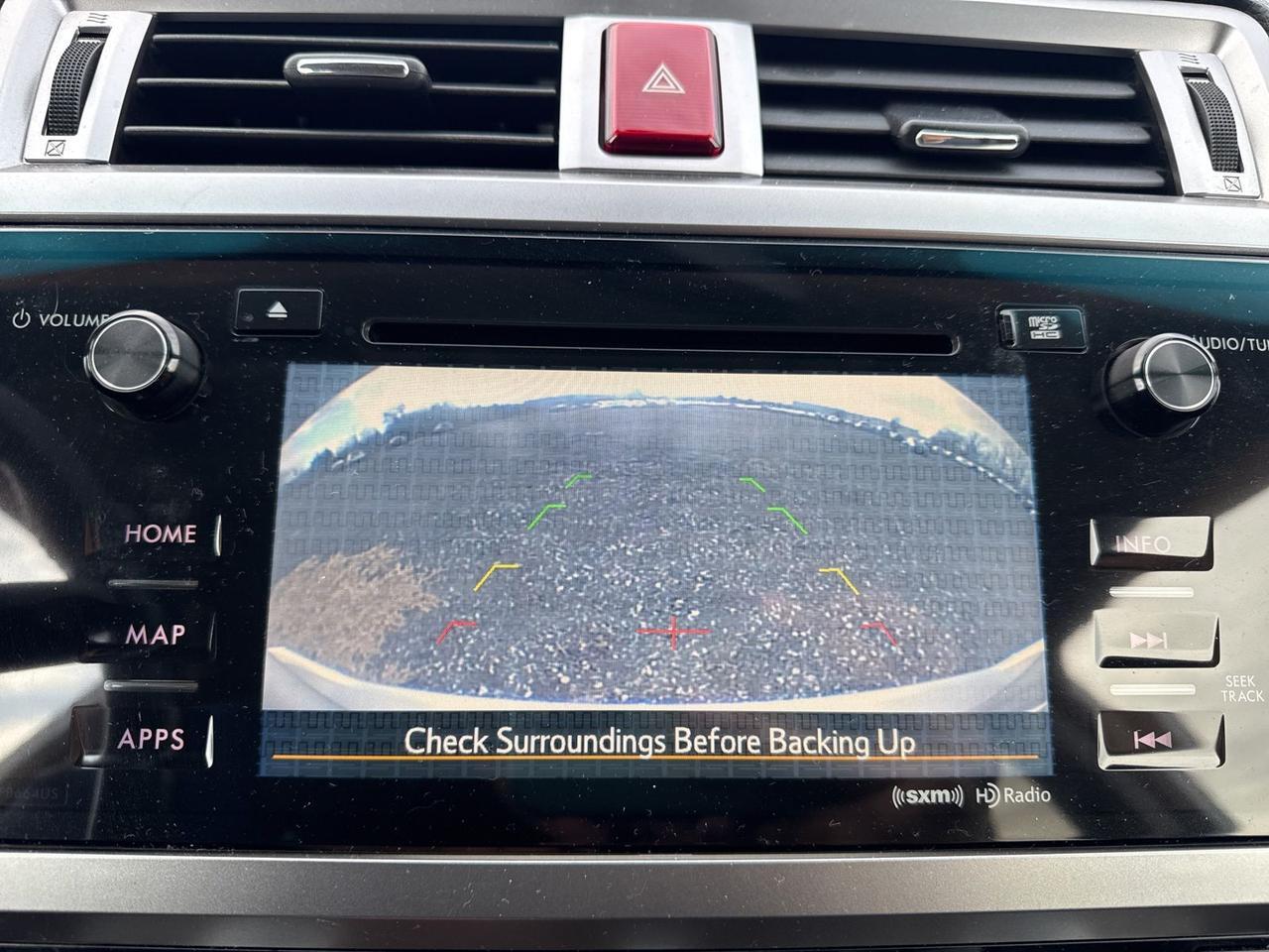 2015 Subaru Outback 2.5i Chantilly VA