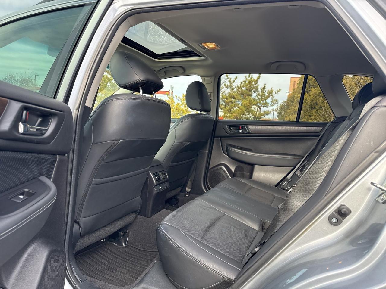 2015 Subaru Outback 2.5i Chantilly VA