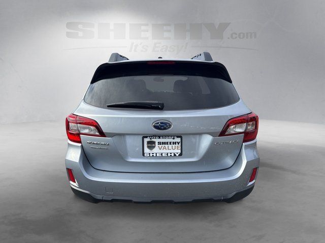 2015 Subaru Outback 2.5i Chantilly VA