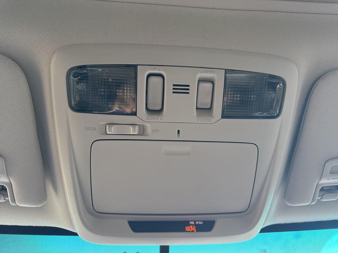 2015 Subaru Outback 2.5i Chantilly VA