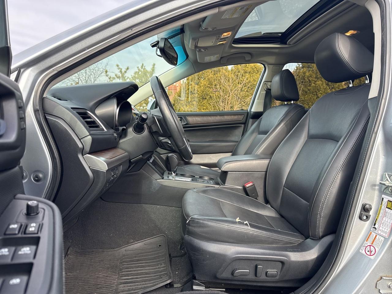 2015 Subaru Outback 2.5i Chantilly VA