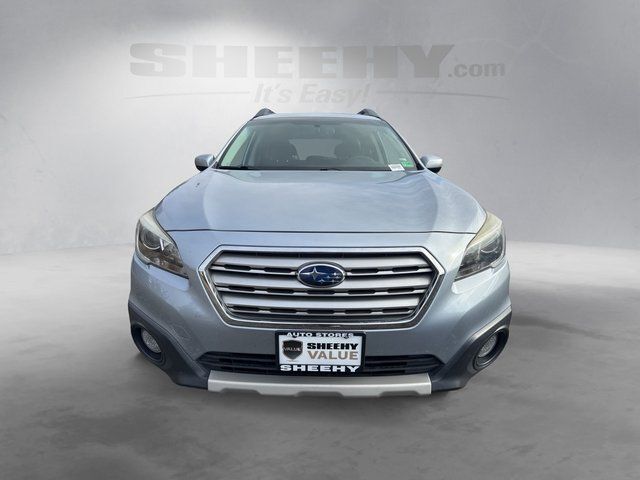 2015 Subaru Outback 2.5i Chantilly VA