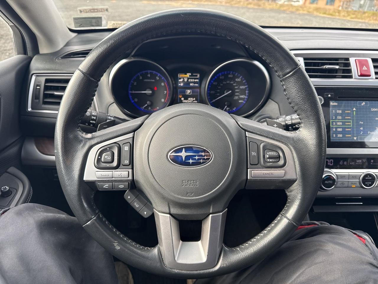 2015 Subaru Outback 2.5i Chantilly VA