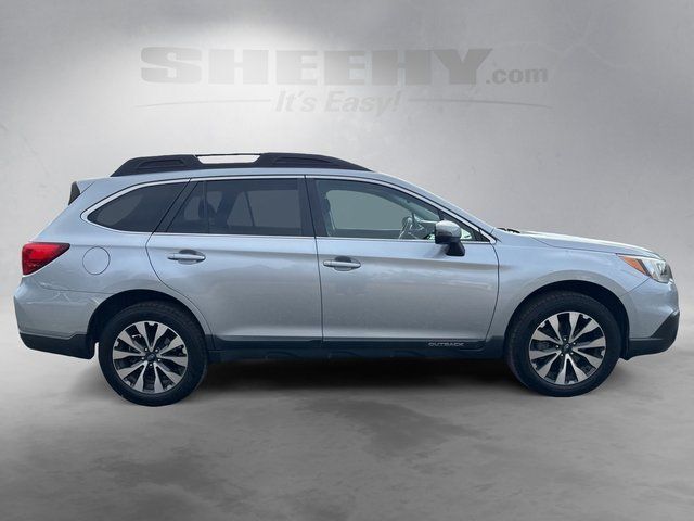 2015 Subaru Outback 2.5i Chantilly VA