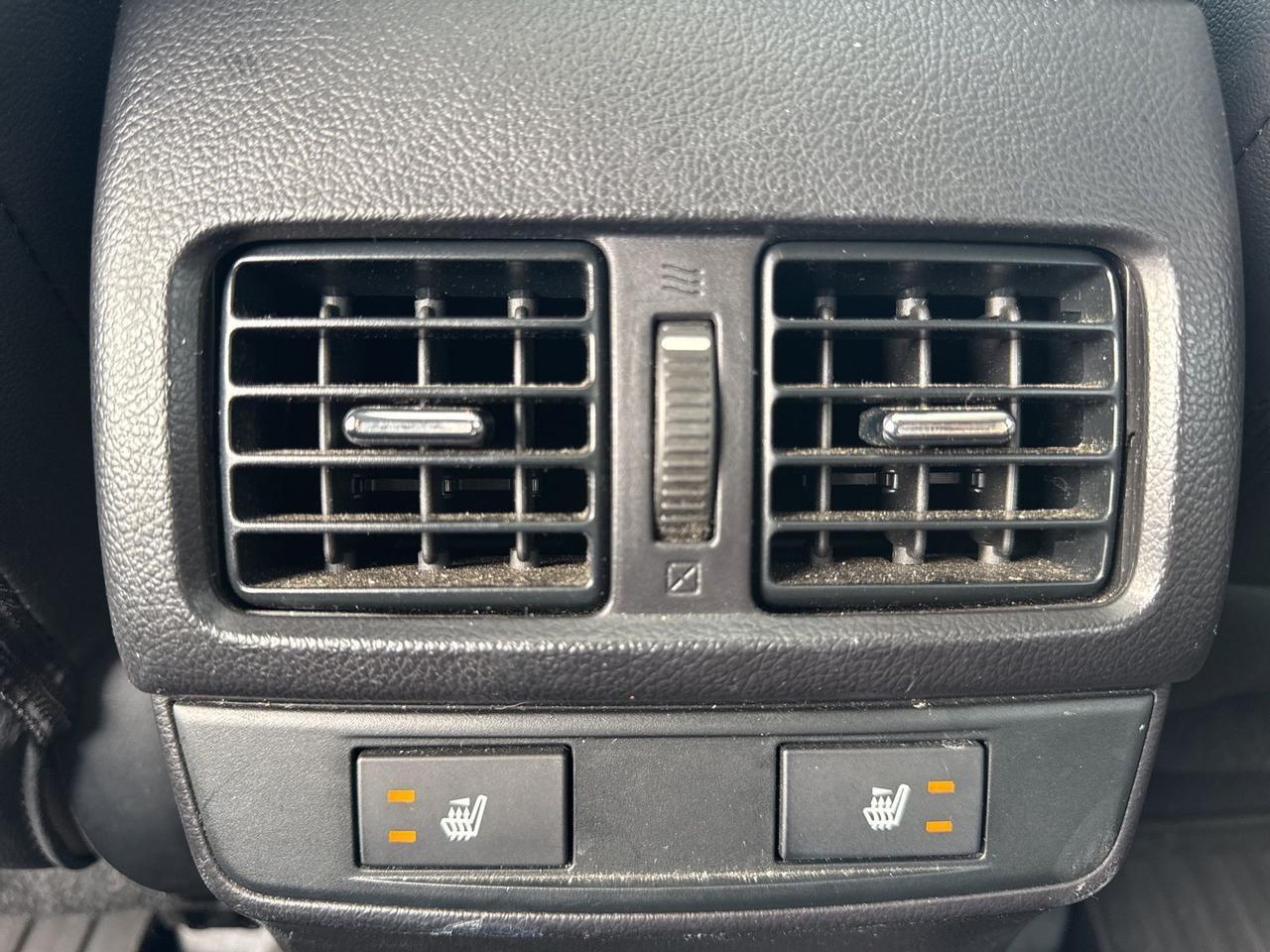 2015 Subaru Outback 2.5i Chantilly VA