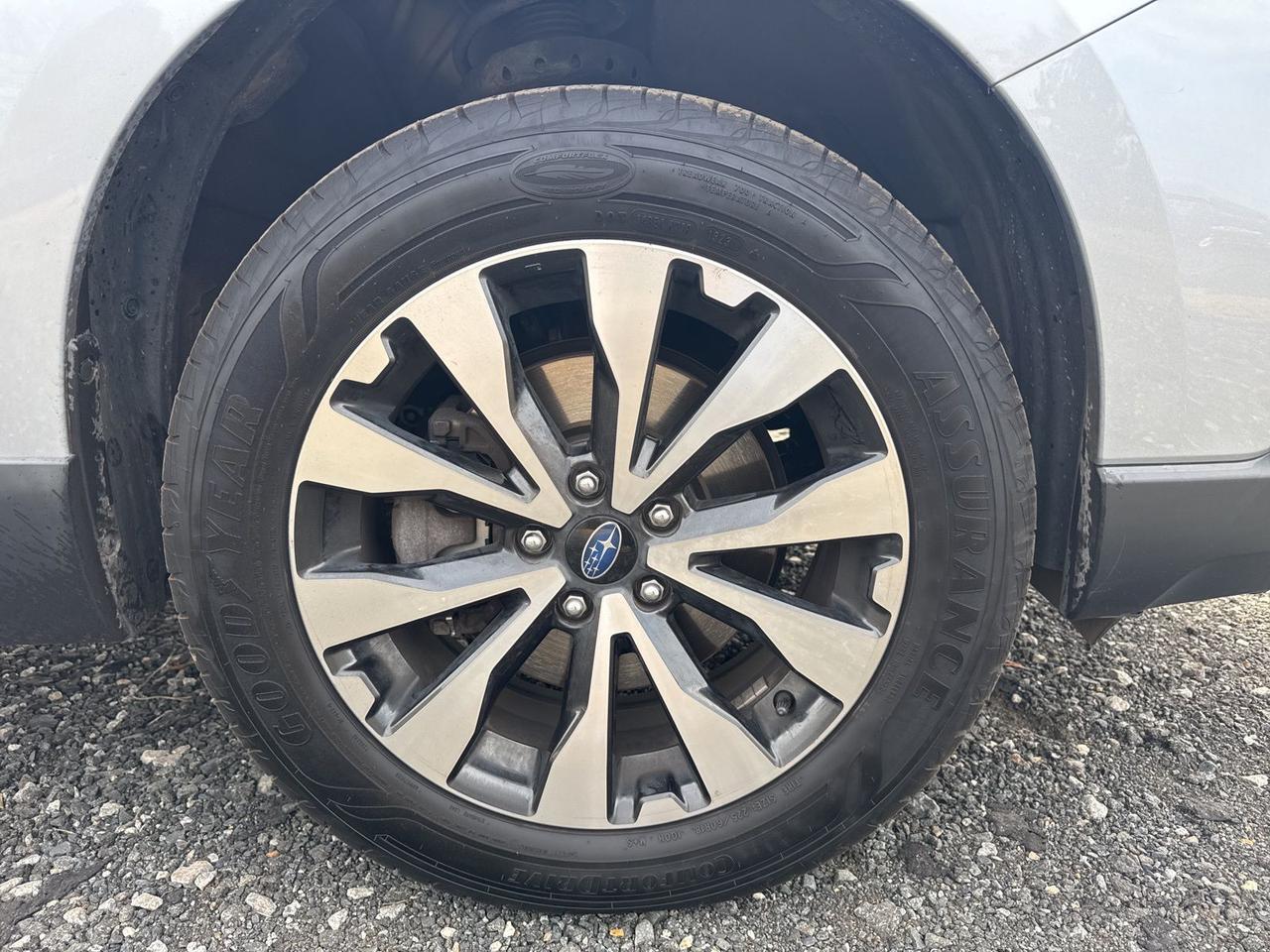 2015 Subaru Outback 2.5i Chantilly VA