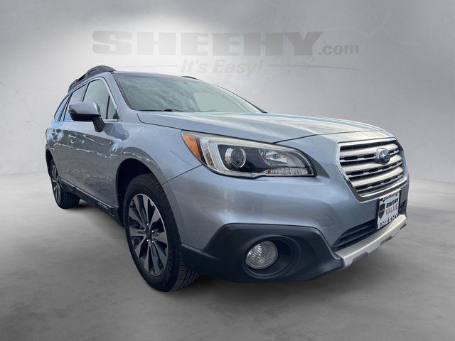2015 Subaru Outback 2.5i Chantilly VA