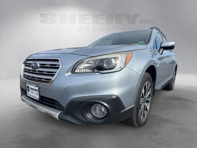 2015 Subaru Outback 2.5i Chantilly VA